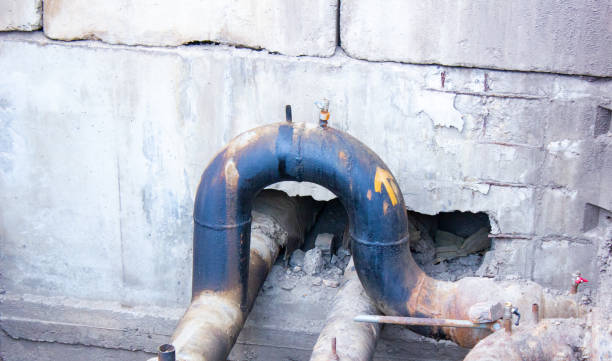 Best Ceiling water damage repair  in Oregon, IL