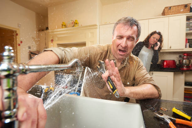 Best Emergency water damage restoration  in Oregon, IL